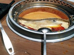 -快乐小羊·内蒙牛羊肉火锅(流花中心店)