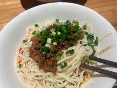 -周小波重庆小面·重庆名小吃(邹容路店)