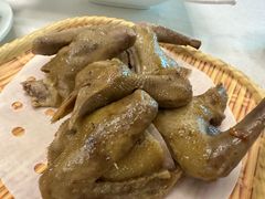 -五谷芳乳鸽王(海景店)