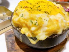 -HOTISLAND海鸡岛·韩国料理(江南西店)