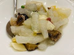 -梅龙镇酒家(南京西路总店)