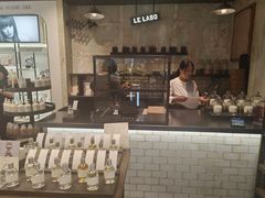 -新罗免税店(首尔总店)