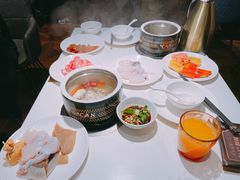 -加餐海鲜自助(宝龙一城店)