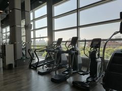 -上海嘉里健身Kerry Sports Shanghai