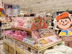 -名创优品(天河区正佳广场二店)