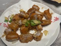 -有记家厨(后龙西街店)