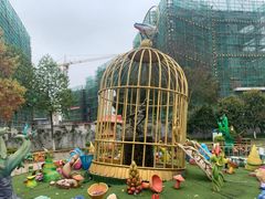 -安徒生童话乐园