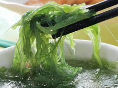 -锐记美食店·现捞海鲜(闸坡店)