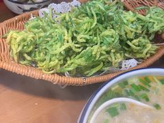 -旺角小渔村(幸福中路店)