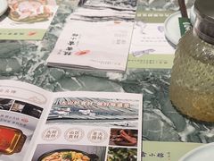 -披云云小馆·味道江湖(姚家园万象汇店)
