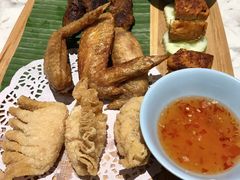 拼盘-关夫人餐厅(阳光广场店)