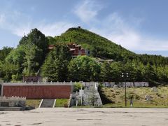 -芦芽山旅游度假区