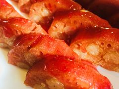 蜜汁莲藕-双井轩(双井店)