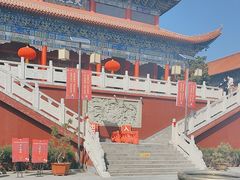 -开福禅寺