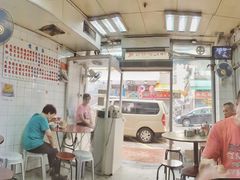 -维记咖啡粉面(福荣街店)