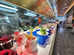 -普天和酒楼·新津菜·烤鸭(天津之眼店)