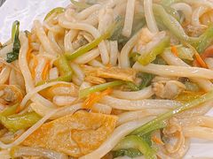 -韩礼年糕(飞虹路店)