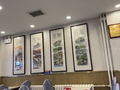 -华天延吉餐厅(西四总店)