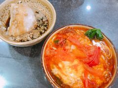 -华兴街煎蛋面(总店)