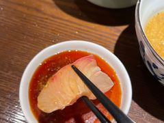 -纹兵卫手打荞麦面日料(虹桥本店)