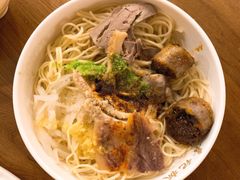 -清真·尼罗美食城(王府井生活广场店)