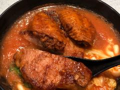 -华嫂冰室(尖沙咀店)