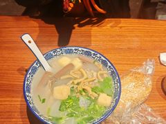 -小潘记鸭血粉丝汤