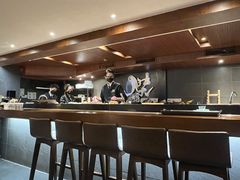 -傑·料理·海鲜放题(佛山文华荟店)
