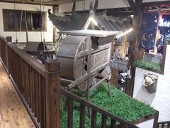 -灶东家民间菜(回兴店)