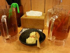 -博多一幸舍(侨福芳草地购物中心店)