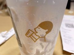 -喜茶(深圳海岸城店)