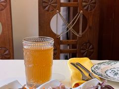 -老井俄式餐厅