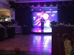 -邓丽君音乐主题餐厅
