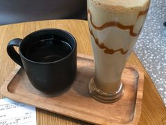 -星巴克臻选(上海合生汇1F店)