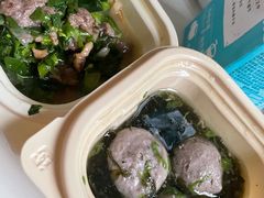 -汕百碗·汕头牛肉粿条(南国奥园总店)