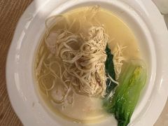 -丁山花园酒店-明园餐厅