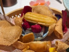 -PARFUM FLORAL花境法餐(南京首店)