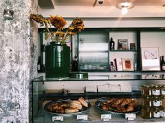 -RAC BAR(安福路店)