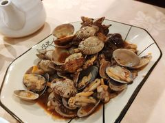 -喜记避风塘炒辣蟹(总店)