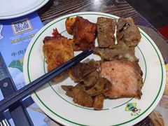 -巴犀烧烤(新崇光店)