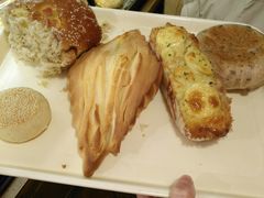 -丁香西饼屋(桂林路店)