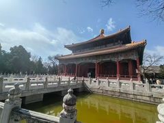 -北京国子监胡同