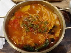 -小满手工粉(北京来福士店)
