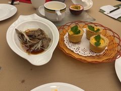 -香宫中餐厅·东北菜·铁锅炖·广式点心(哈尔滨香格里拉店)