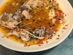 -罗大姐湘潭菜馆(洋湖春园店)