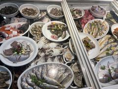 -大家发海鲜城夜排档(华山中路店)
