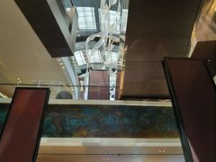 -长沙北辰洲际酒店-兰调全日餐厅