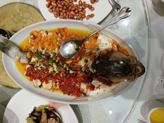 -箪食巷私房菜馆·鲁菜(玉函路店)