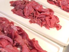 -潮牛岛·潮汕鲜切牛肉自助火锅(无锡首店)