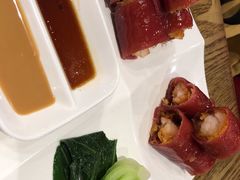 -赏点粤式点心(广州塔店)